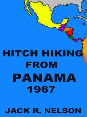 cover image of Hitch Hiking from Panama